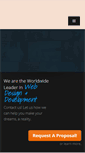 Mobile Screenshot of apansoftware.com